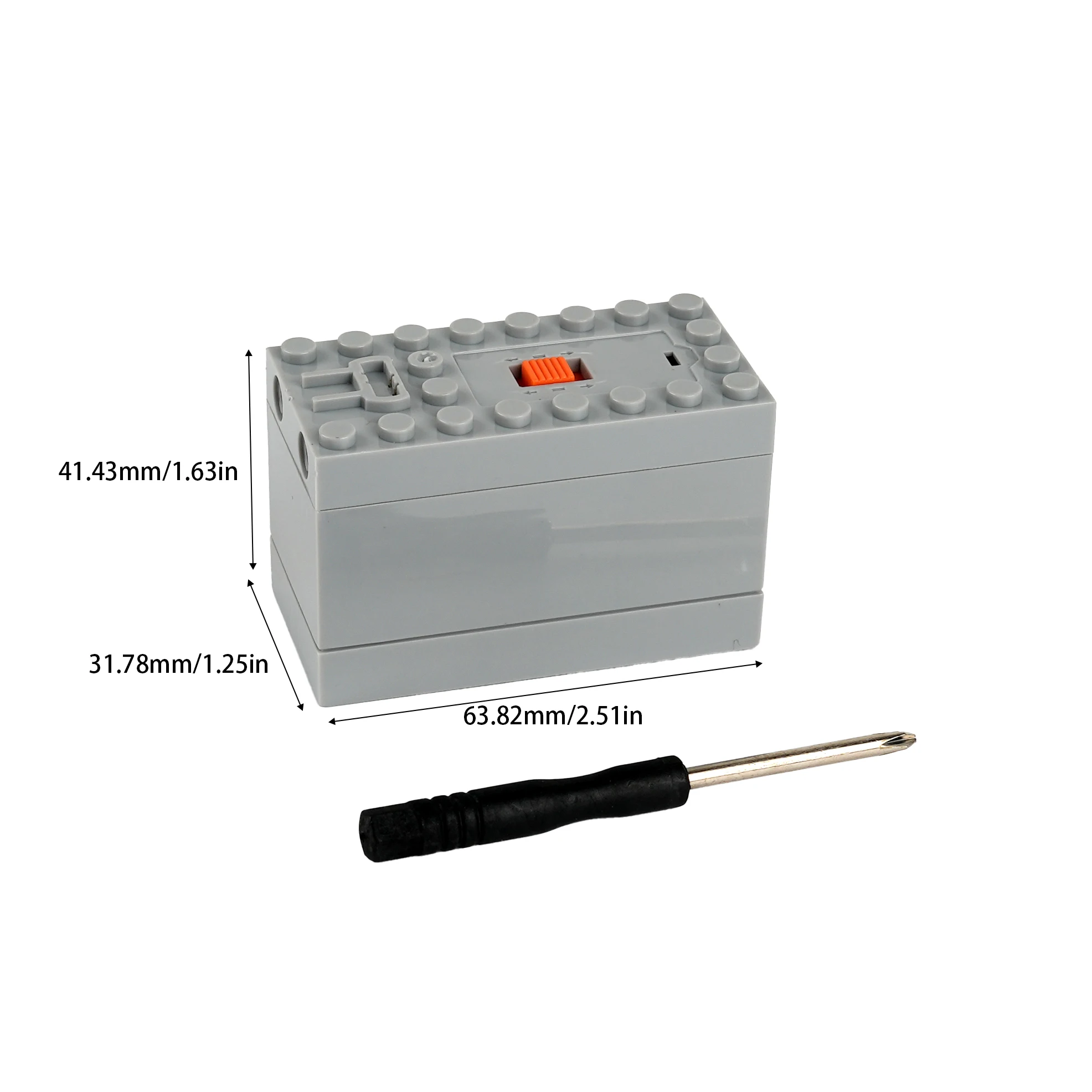 MOC Multi-function Power Group - Rechargeable Battery Aa review and price