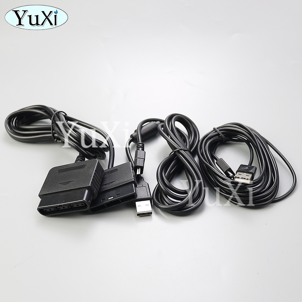 1Pc USB Data Charging Cable Fo - Controller Extension Cord review and price