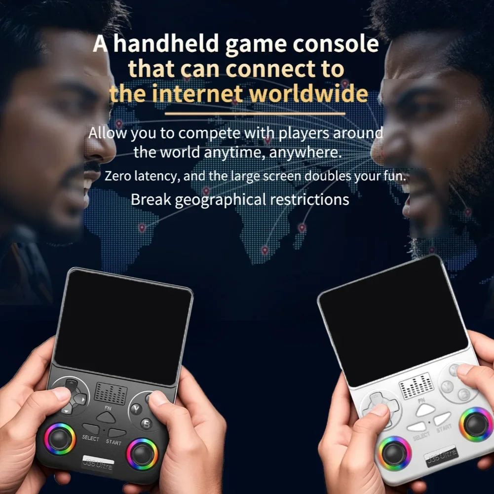 1pc Handheld Game Console J36  - Retro Gaming Console review and price